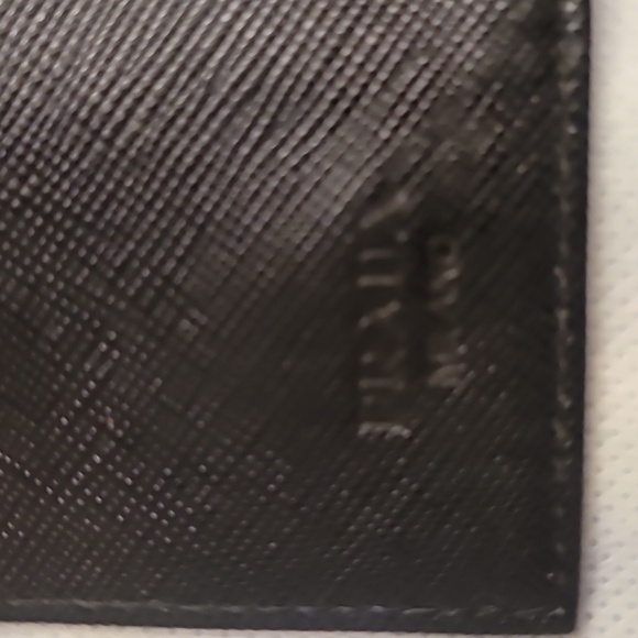 Prada key holder pre loved - Picture 4 of 7